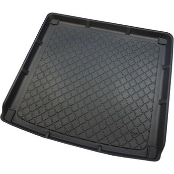 Image 1 of Гумирана стелка за багажник за Mercedes ML (2005-2011) / M-Class W164