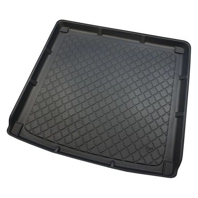 Гумирана стелка за багажник за Mercedes ML (2005-2011) / M-Class W164