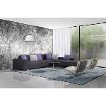 DIMEX ART Флизелинов фототапет абстрактни клони 375 x 250 см
