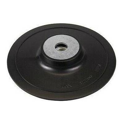 GERMAFLEX Gumový podložka pre brúsne kotúče 150 mm M14