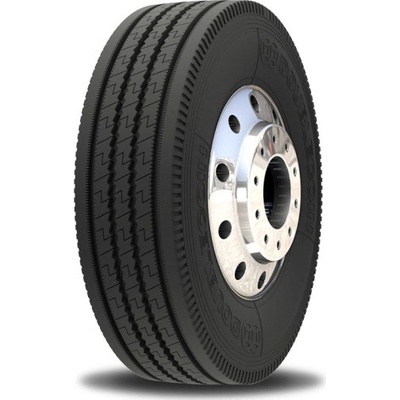 Double Coin RT606 275/70 R22.5 152/148J – Sleviste.cz