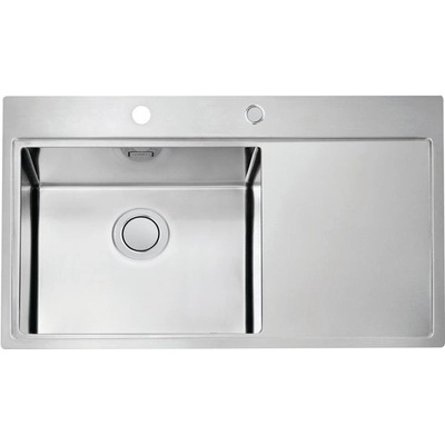 Alveus Pure 50UPL