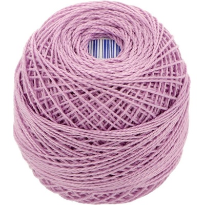 Perlovka 10g 4332 svetlá fialová