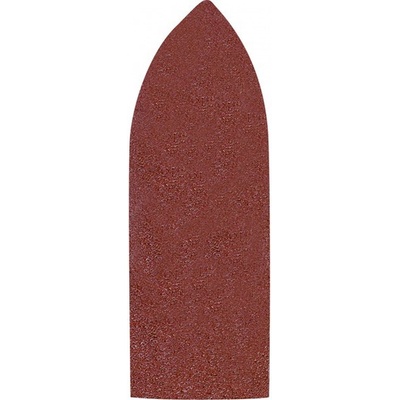EXTOL PREMIUM papiere brúsne palec, suchý zips, bal.30ks, 92x33mm, P40, P60, P80 8803977