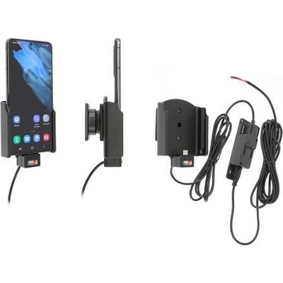 Brodit držák pro pevnou instalaci na Samsung-Galaxy S21 5G SM-G991B/SM-G991B/DS, 727244