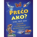 Prečo ako? -