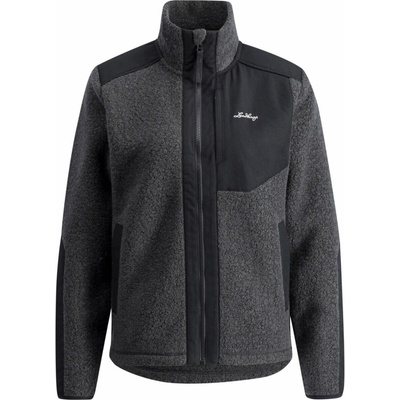 Lundhags Saruk Wool Pile Mid Full Zip W