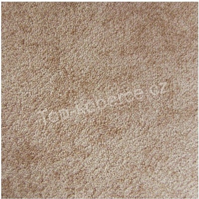 ITC Venus 6700 béžová metráž 5 m