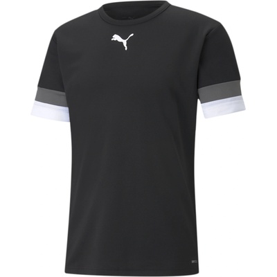 PUMA teamrise men tee - 704932-03 / Мъжка тениска