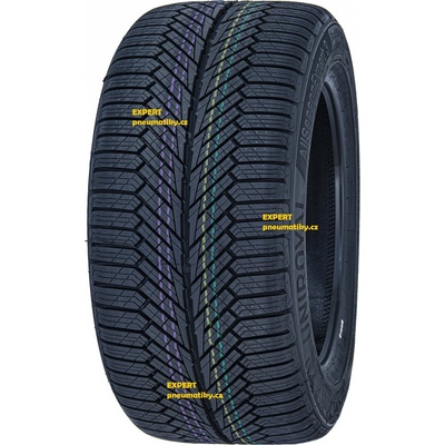 Uniroyal AllSeasonExpert 255/45 R20 105W