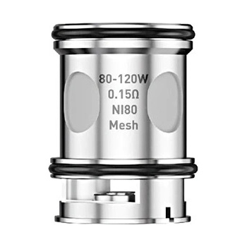 Lost Vape žhaviaca hlava UB Max X1 mesh 0,15 ohm