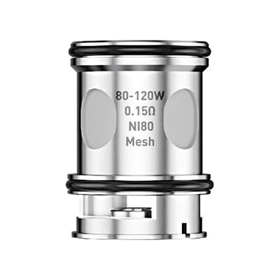 Lost Vape žhaviaca hlava UB Max X1 mesh 0,15 ohm