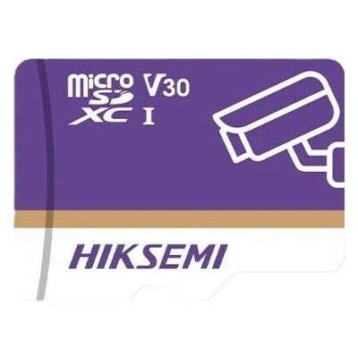 Hiksemi GUARD PRO MicroSDXC 128 GB HS-TF-P1 128G