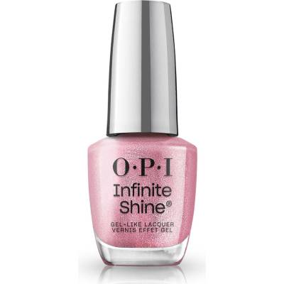 OPI Infinite Shine Shined Sealed Delivered 15 ml