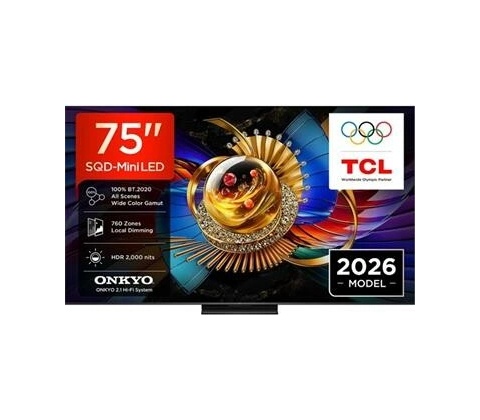 TCL 75Q7D PRO