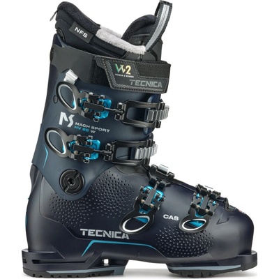 TECNICA-Mach Sport HV 85 W GW Modrá 40 2/3 (MP260) 24/25