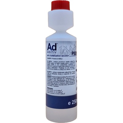 X-Chemie Ad ADITIV 250 ml