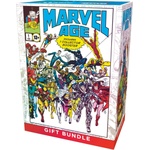 Magic the Gathering Magic The Gathering: Marvel Super Heroes Gift Bundle (D53670000) - ozone