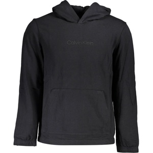 Calvin Klein Мъжки суитшърт без цип calvin klein, Цвят Черен (00gms3w303_nero_bae)