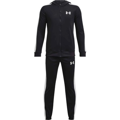 Under Armour Knit hooded track suit s