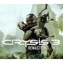 Crysis 3 Remastered
