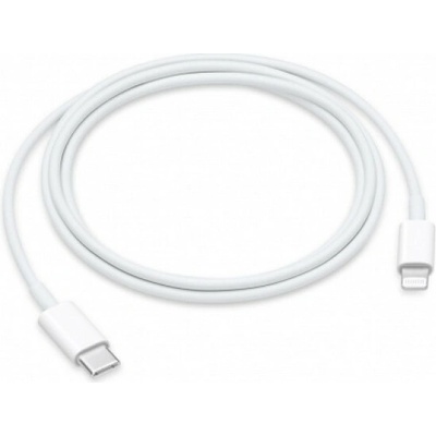 Apple MM0A3ZM/MUQ93ZM USB-C – Lightning 1m