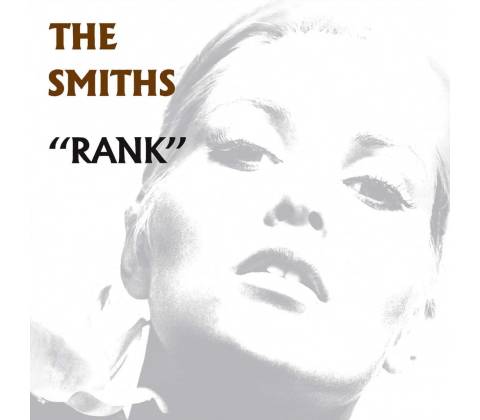 SMITHS THE: RANK LP