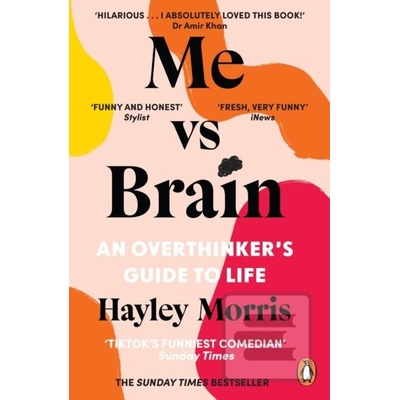 Me vs Brain