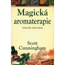 Knihy Magick á aromaterapie
