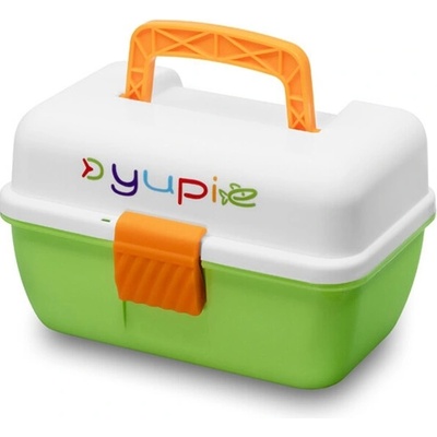 Delphin Kufrík Yupie Case