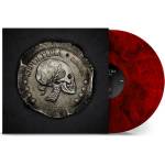 Warner Sepultura: Quadra (Coloured Ruby Red Vinyl, Reprint) - 2Vinyl (LP) (075751)