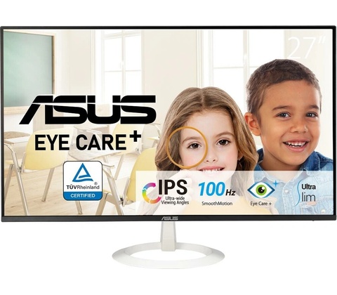 Asus VZ27EHF-W