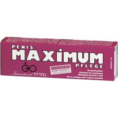 INVERMA Maximum 45ml