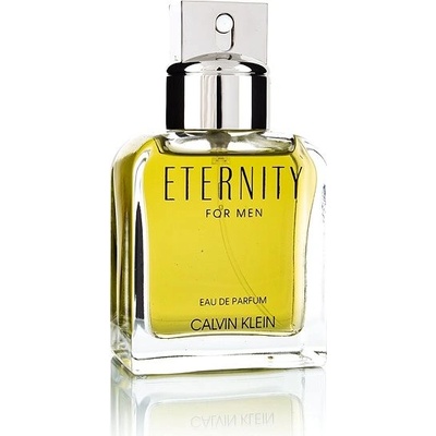 Calvin Klein Eternity parfumovaná voda pánska 50 ml