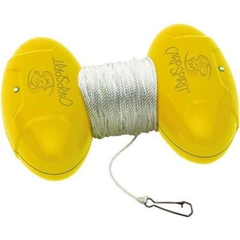 Carp Spirit Marker Auto Light Static Marker Yellow