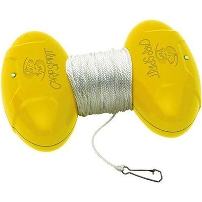 Carp Spirit Marker Auto Light Static Marker Yellow