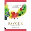 Savour - Gordon Peter