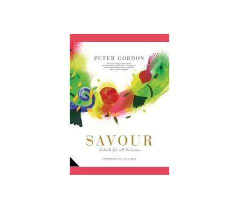Savour - Gordon Peter