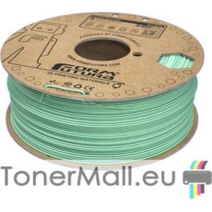 FormFutura PLA филамент FormFutura EasyFil ePLA, 1.75 mm, 1 kg, Matt Mint Green - tonermall