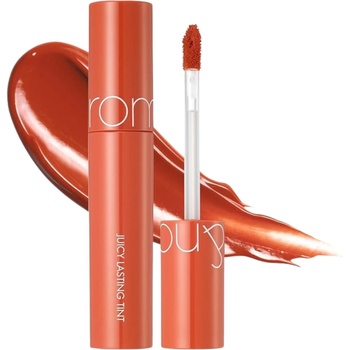 rom&nd Rom&nd - Juicy Lasting Tint 5.5g - 08 APPLE BROWN