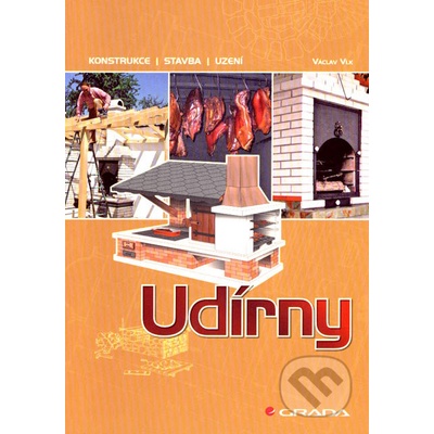 Udírny - Václav Vlk