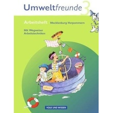 3. Schuljahr, Arbeitsheft