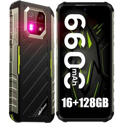 UleFone Armor 22 8GB/128GB
