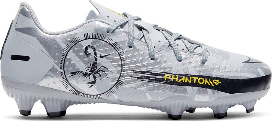 nike jr phantom gt academy df fg mg