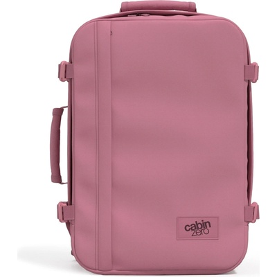 CabinZero Classic 36L Rosa Rosa 36 l