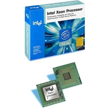 Intel Xeon 3.2GHz mPGA604 BX80546KG3200FA