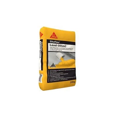 Sika Sikafloor Level 30 - саморазливна замазка (3848)