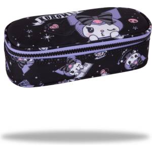 COOLPACK Ученически несесер CoolPack Campus Kuromi