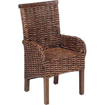 Image 1 of EX Home Стол EX Home модел Flamenko, подлакътник