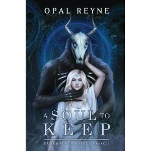 A Soul to Keep (ISBN: 9780645510416)